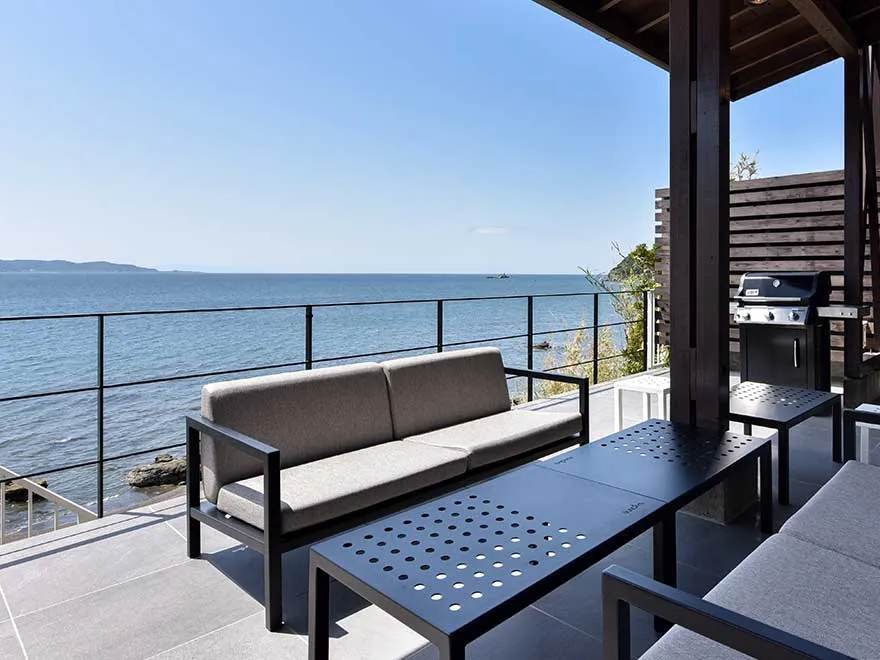 Ocean Front Reship