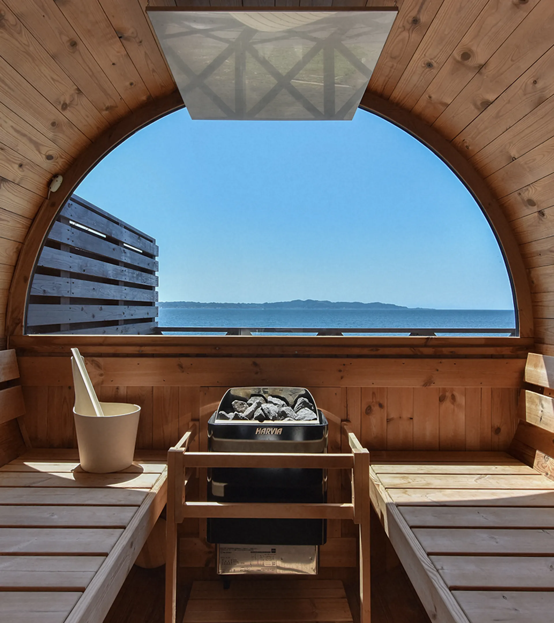 Ocean Front Reship