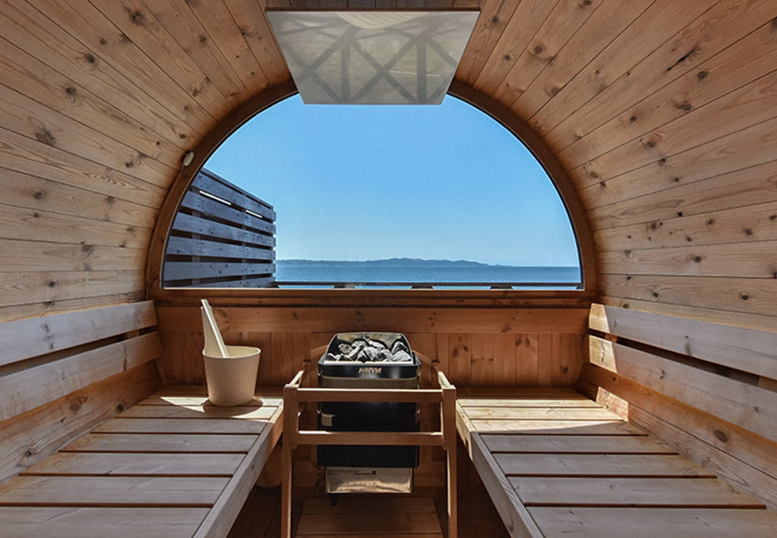 Ocean Front Reship