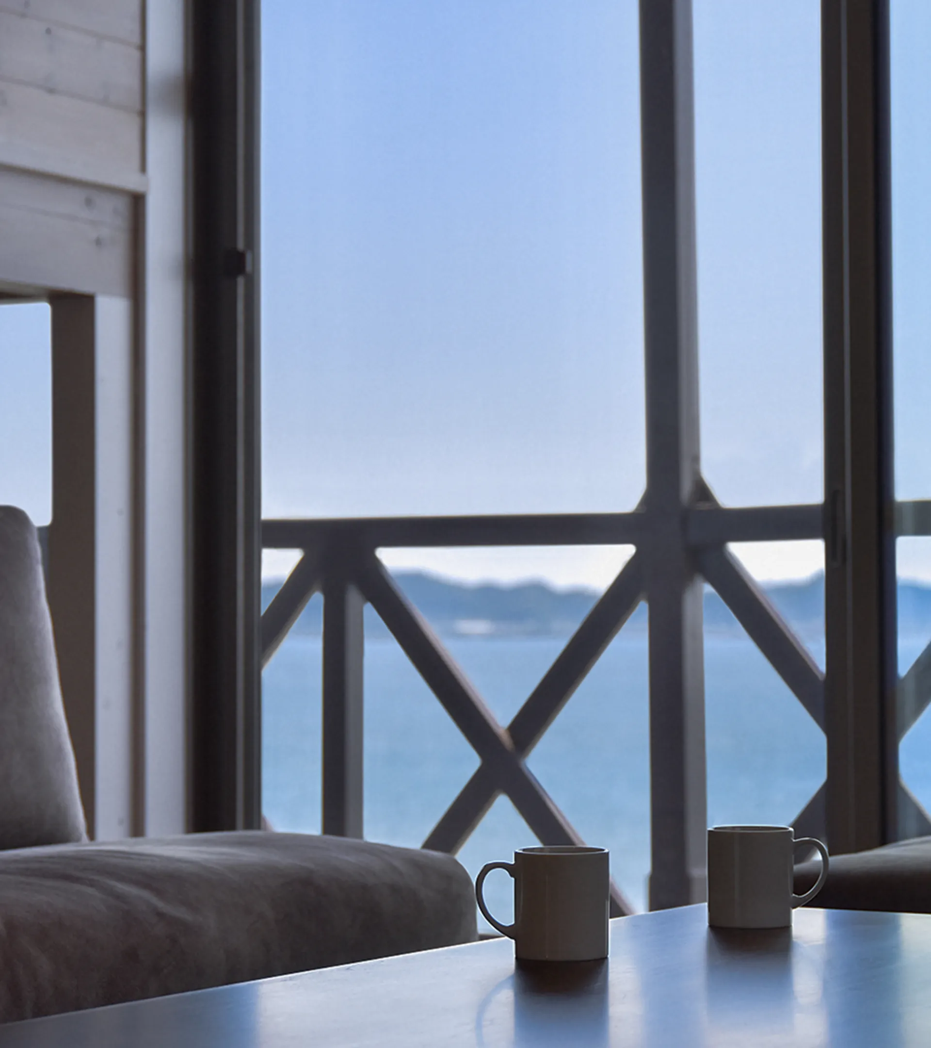 Ocean Front Reship