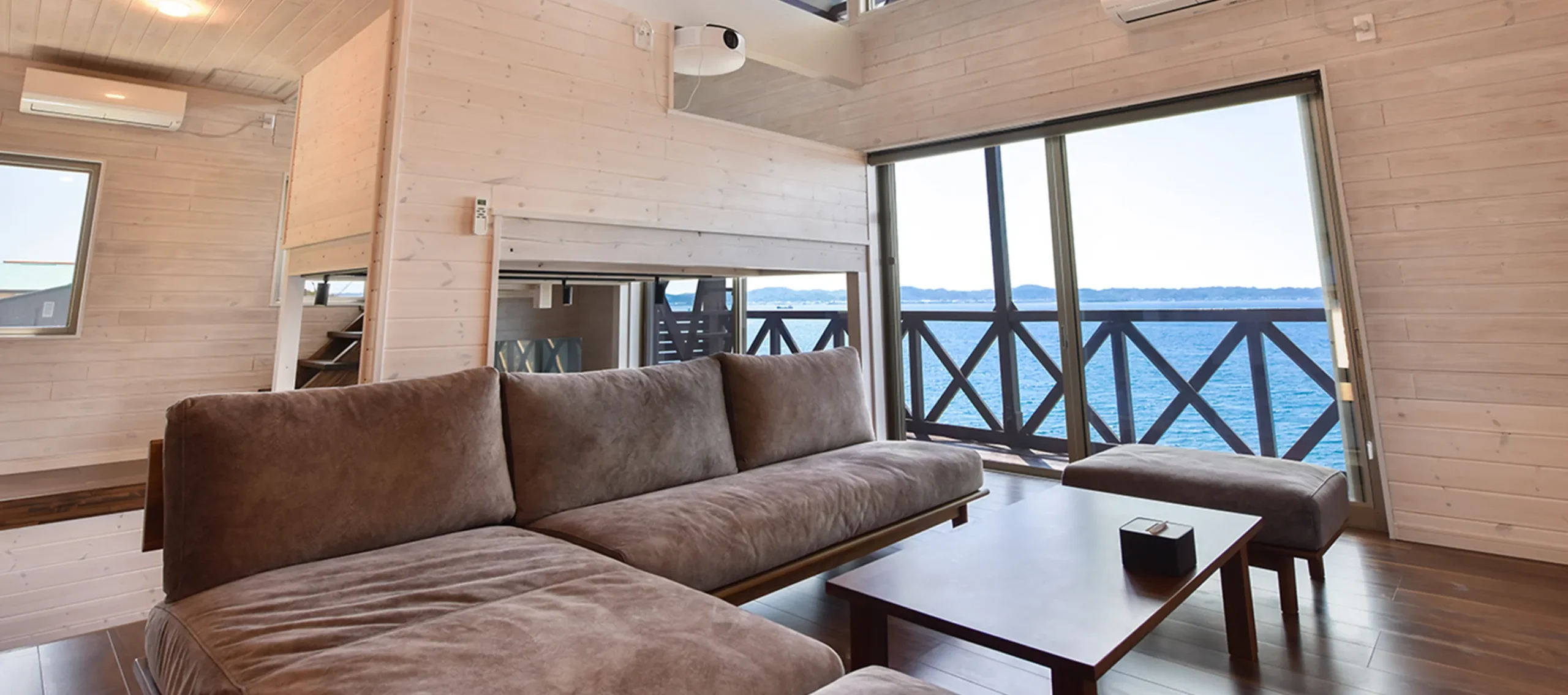Ocean Front Reship